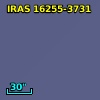 IRAS 16255-3731