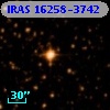 IRAS 16258-3742