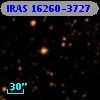 IRAS 16260-3727