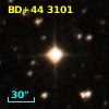 BD+44  3101