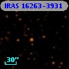 IRAS 16263-3931