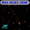 IRAS 16263-3930
