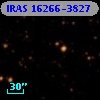 IRAS 16266-3827