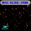 IRAS 16266-3800