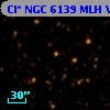 Cl* NGC 6139    MLH V1