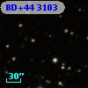 BD+44  3103