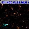 Cl* NGC 6139    MLH V2