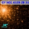 Cl* NGC 6139     ZB    3101