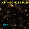 Cl* NGC 6139    MLH V8