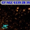 Cl* NGC 6139     ZB    3879