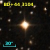 BD+44  3104
