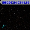 [DB2002b] G341.80+7.82
