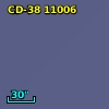 CD-38 11006