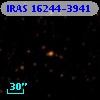 IRAS 16244-3941