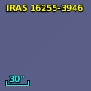 IRAS 16255-3946