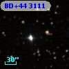BD+44  3111