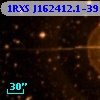 1RXS J162412.1-391139