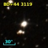 BD+44  3119