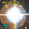 HD 147513b