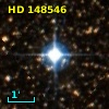 HD 148546