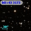 BD+43  3173