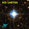 HD 148704