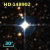 HD 148902