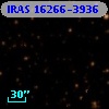IRAS 16266-3936