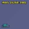 IRAS 16268-3941