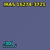 IRAS 16274-3721