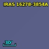 IRAS 16278-3854A