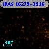 IRAS 16279-3816