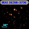 IRAS 16280-3736