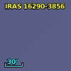 IRAS 16290-3856