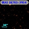 IRAS 16283-3954