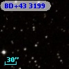 BD+43  3199