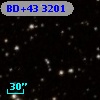 BD+43  3201