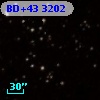 BD+43  3202