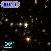 BD+43  3204
