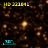 HD 321841