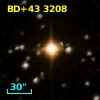 BD+43  3208