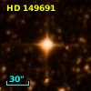 HD 149691