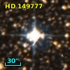 HD 149777