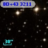 BD+43  3211