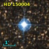 HD 150004
