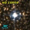HD 150059