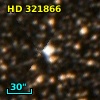 HD 321866