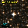 HD 321864