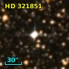 HD 321851