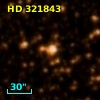HD 321843
